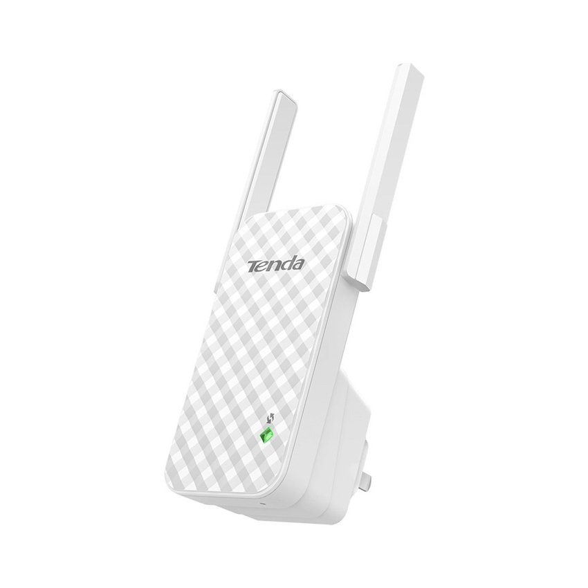Bộ kích sóng WiFi Tenda A9 chuẩn N tốc độ 300Mbps(RTTE0029) 3