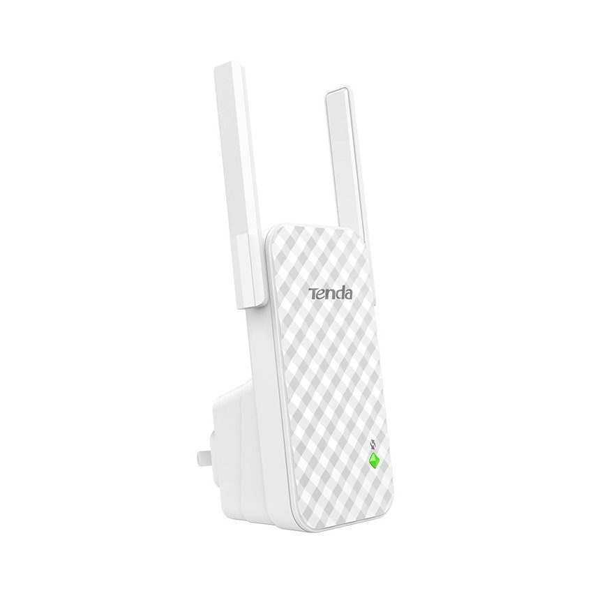 Bộ kích sóng WiFi Tenda A9 chuẩn N tốc độ 300Mbps (Hàng Thanh Lý)