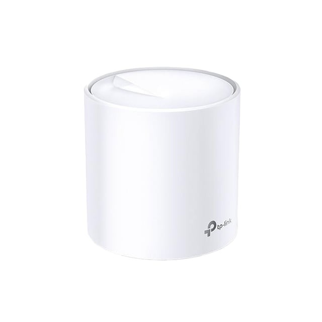 Bộ phát wifi mesh TP-Link Deco X10 (1 Pack) Wireless AX1500Mbps (Hàng Thanh Lý)