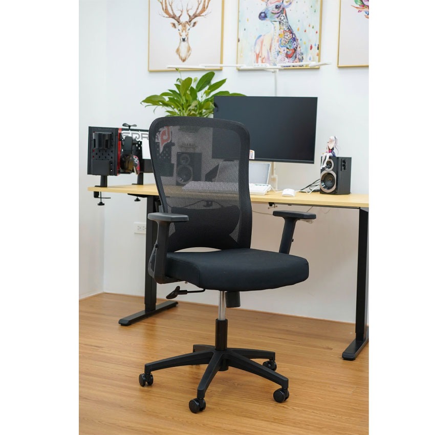 Ghế công thái học EDRA EEC221(GHEG0996) 6