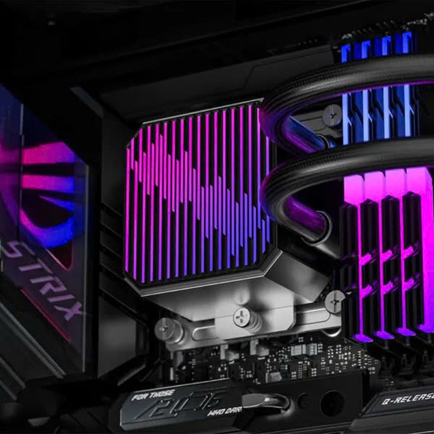 Tản nhiệt nước ID-COOLING DX360 MAX ARGB(FAND0971) 3