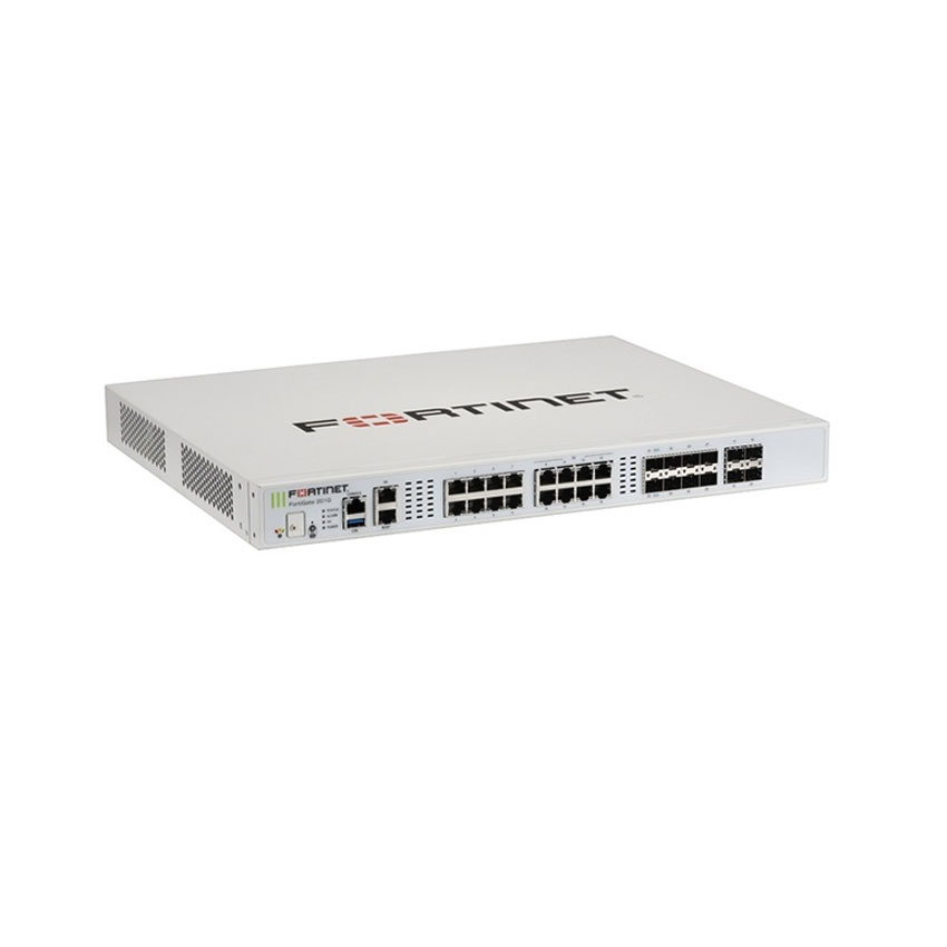Thiết bị tường lửa Fortinet FortiGate 201G (FG-201G-BDL-950-36)