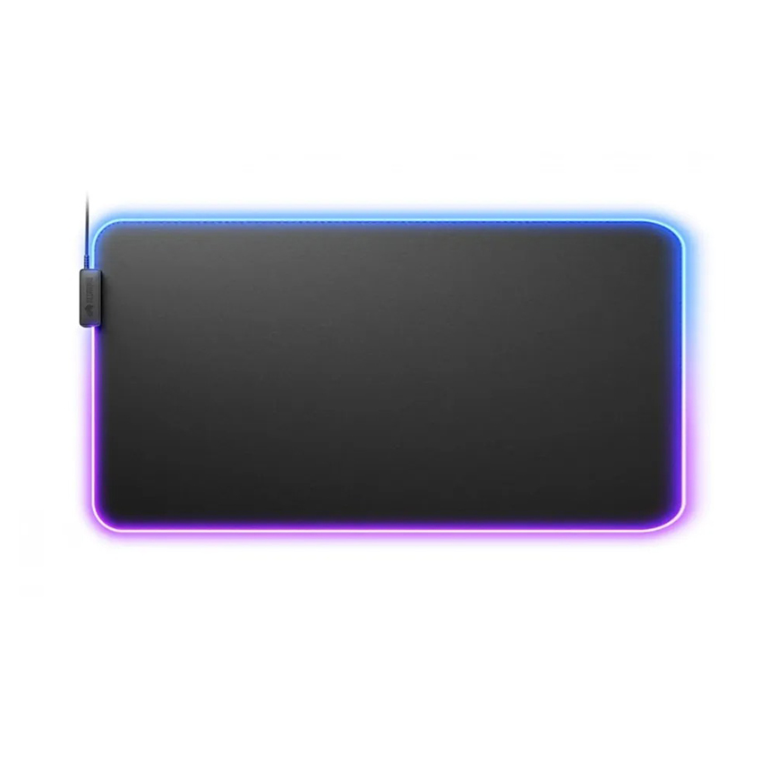 Bàn di chuột RGB Glorious GMP2 GLED - XXL- Black (915x460x3mm)