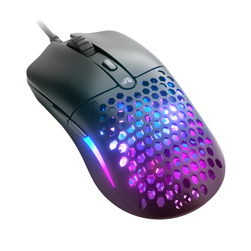 Chuột Glorious Model O Eternal Wired Black 1