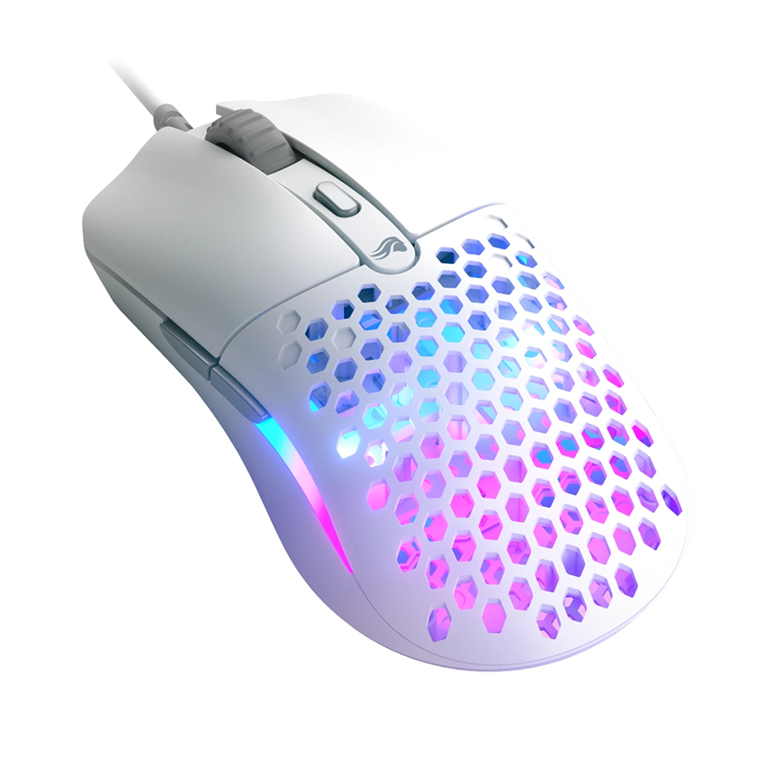 Chuột Glorious Model O Eternal Wired White 1