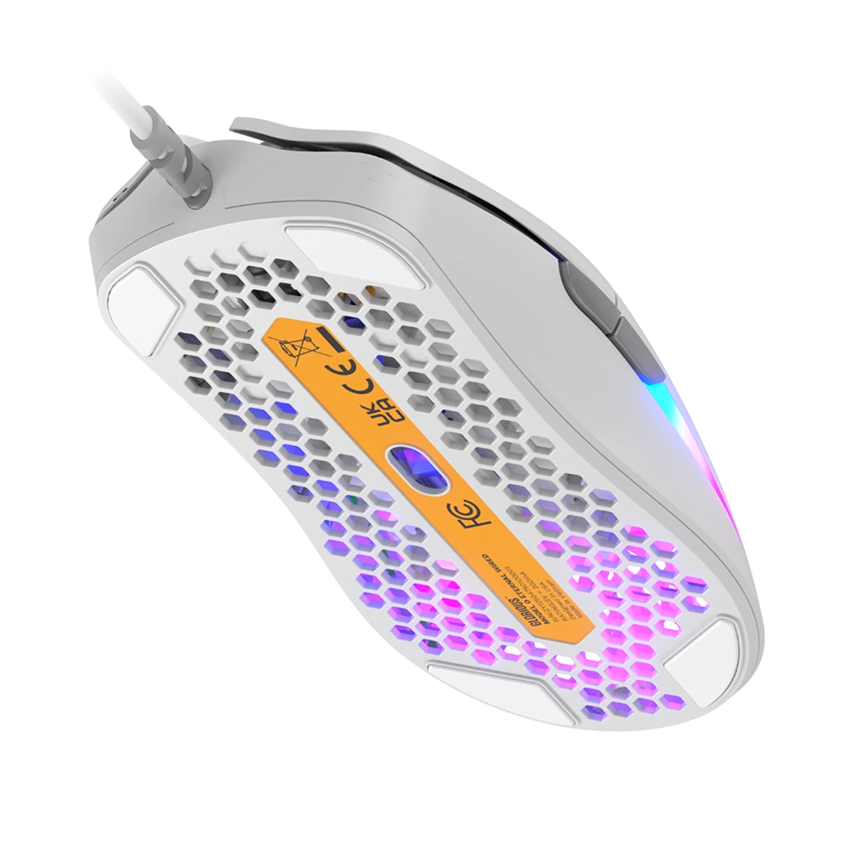 Chuột Glorious Model O Eternal Wired White 2