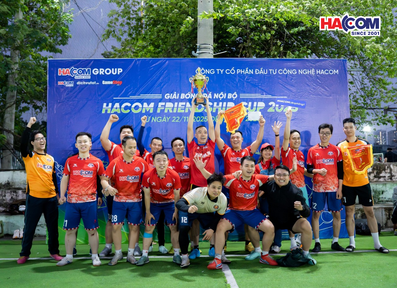 hacom friendship cup 2025 24