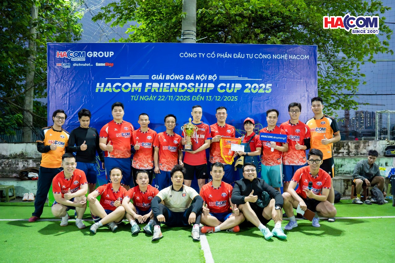 hacom friendship cup 2025 25