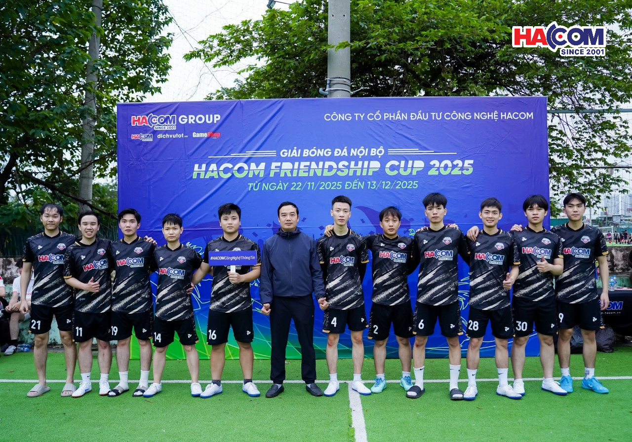 hacom friendship cup 2025 6