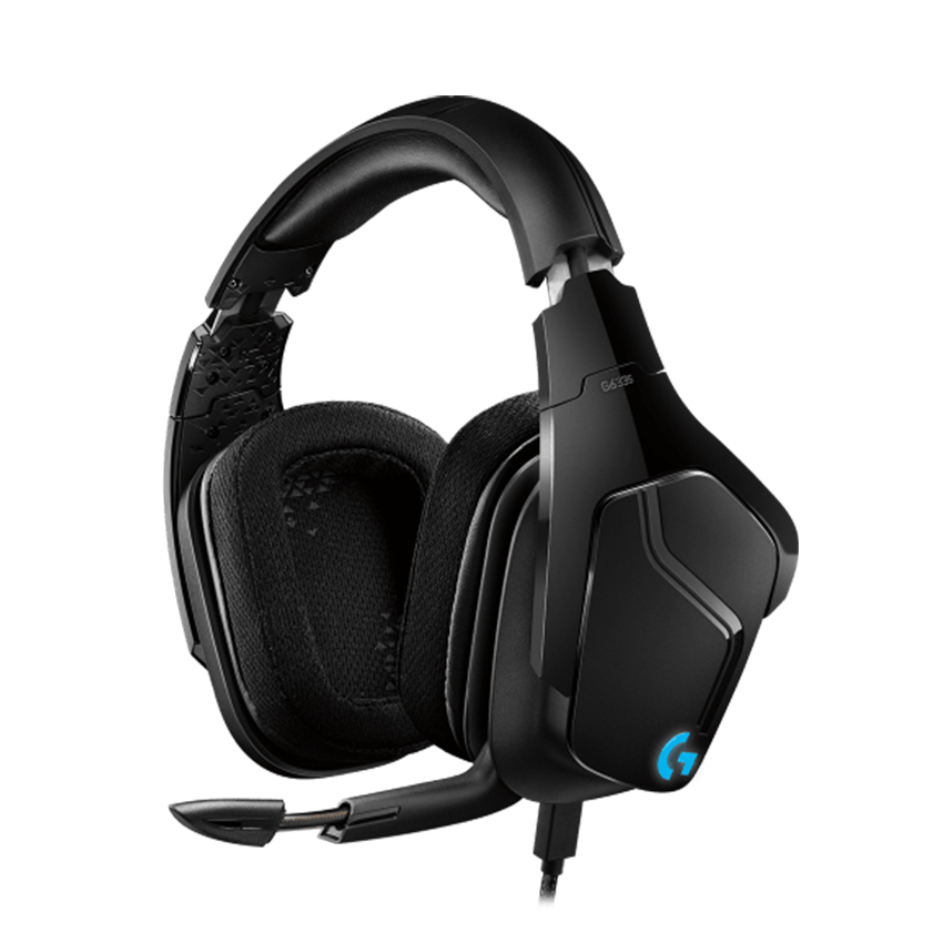 Tai nghe Logitech G633s 7.1 Gaming Headset(TNLO0041)