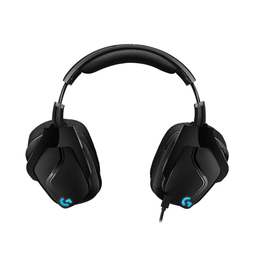 Tai nghe Logitech G633s 7.1 Gaming Headset(TNLO0041) 2