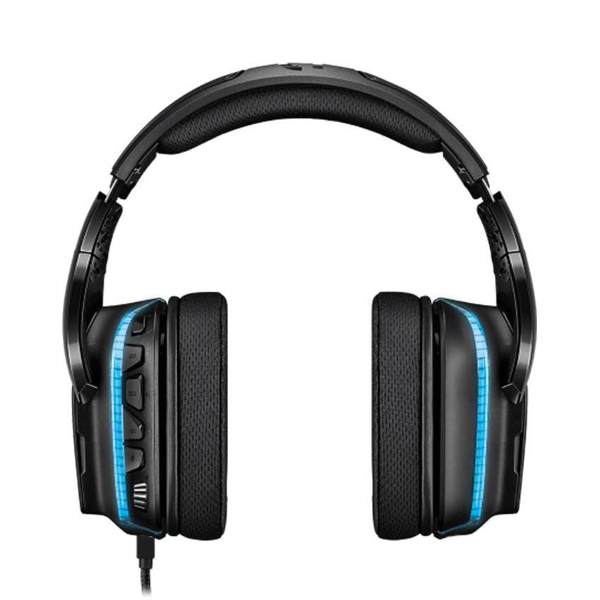 Tai nghe Logitech G633s 7.1 Gaming Headset(TNLO0041) 3