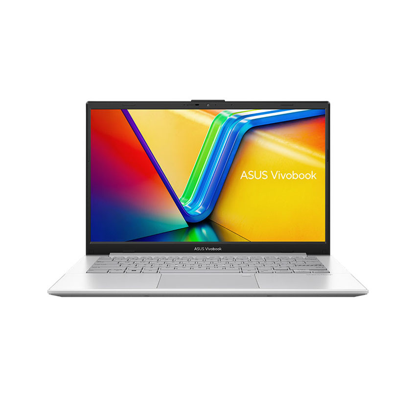 Laptop Asus VivoBook E1404FA-EB012W (R5 408GB RAM512GB SSD14 FHDWin11Bạc) 5