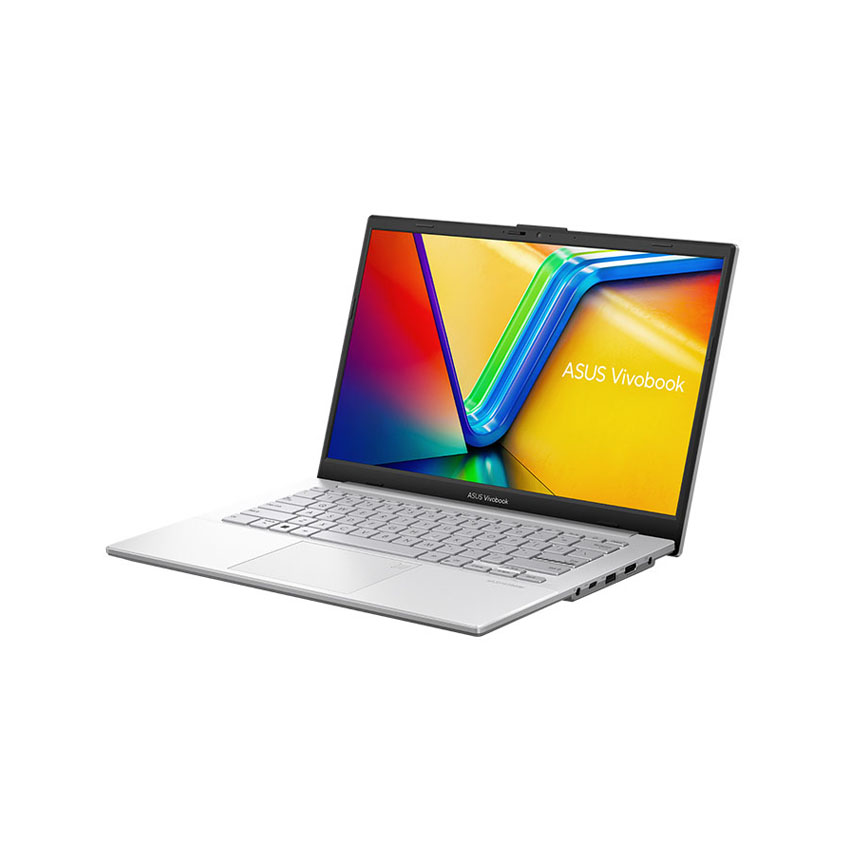 Laptop Asus VivoBook E1404FA-EB012W (R5 408GB RAM512GB SSD14 FHDWin11Bạc) 4