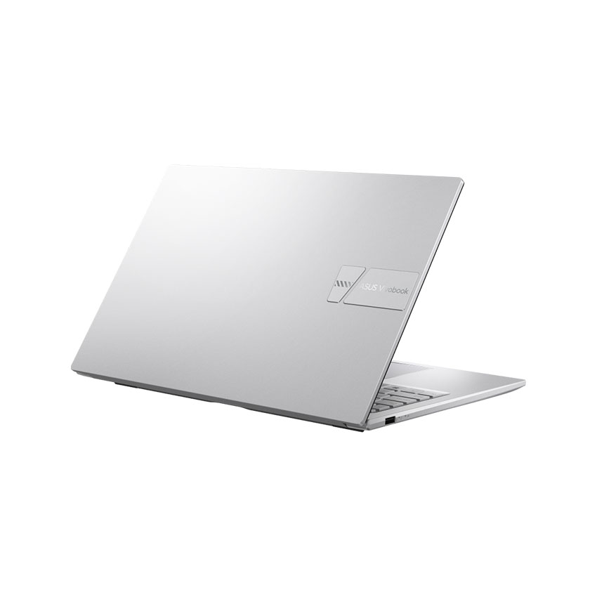 Laptop Asus VivoBook X1504VA-BQ265W (Core 5 120U/16GB RAM/512GB SSD/15.6 FHD/Win11/Bạc) 4
