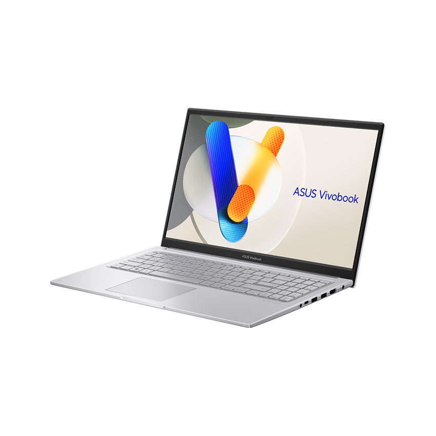 Laptop Asus VivoBook X1504VA-BQ265W (Core 5 120U/16GB RAM/512GB SSD/15.6 FHD/Win11/Bạc) 5