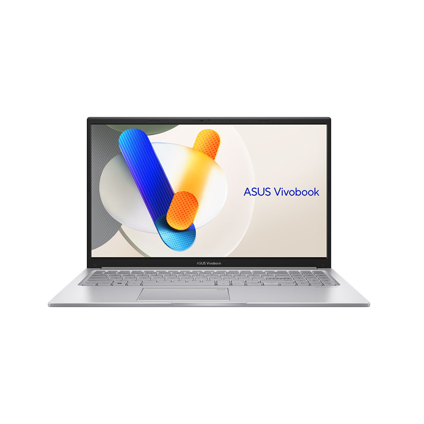 Laptop Asus VivoBook X1504VA-BQ265W (Core 5 120U/16GB RAM/512GB SSD/15.6 FHD/Win11/Bạc) 6