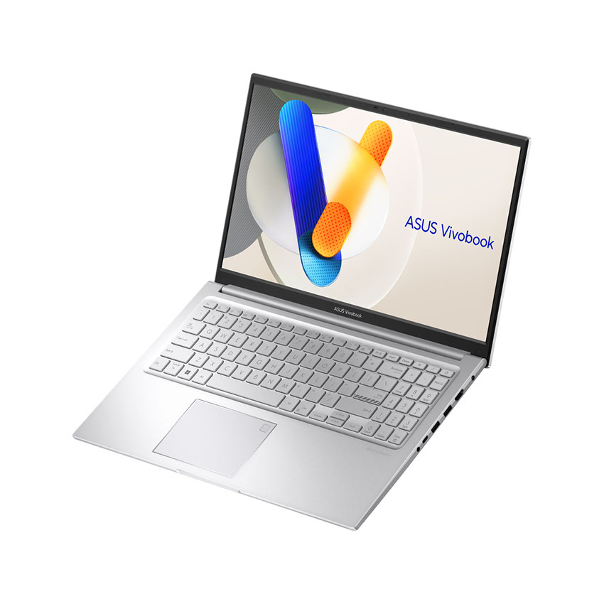 Laptop Asus VivoBook X1504VA-BQ265W (Core 5 120U/16GB RAM/512GB SSD/15.6 FHD/Win11/Bạc) 8