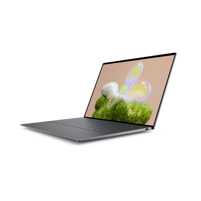 Laptop Dell XPS 13 9350 71058714 (Ultra 5 226V16GB RAM1TB SSD13.4QHD+Cảm ứngWin11Office 2024+365Đen) 2