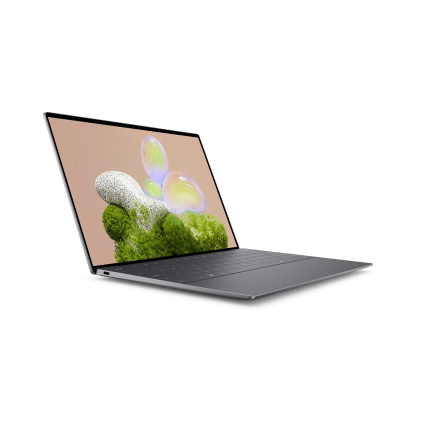 Laptop Dell XPS 13 9350 71058714 (Ultra 5 226V16GB RAM1TB SSD13.4QHD+Cảm ứngWin11Office 2024+365Đen) 1