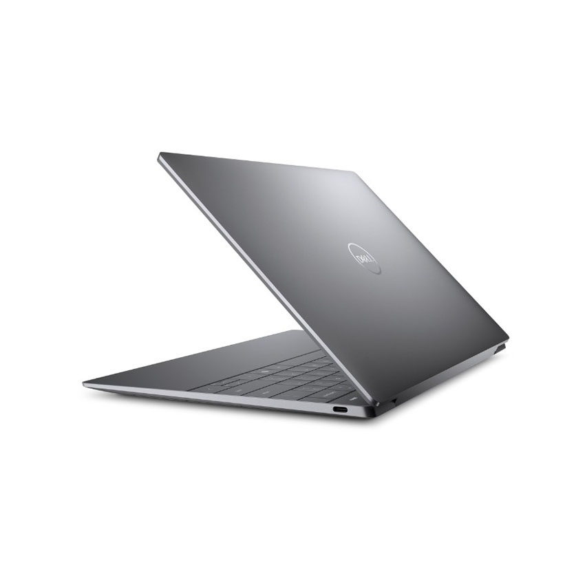 Laptop Dell XPS 13 9350 71058714 (Ultra 5 226V16GB RAM1TB SSD13.4QHD+Cảm ứngWin11Office 2024+365Đen) 5