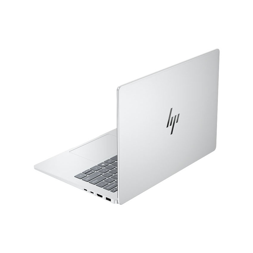 Laptop HP OmniBook 7 14-fs0032TU (U9 270H32GB RAM512GB SSD14 WUXGAWin11Bạc) 2