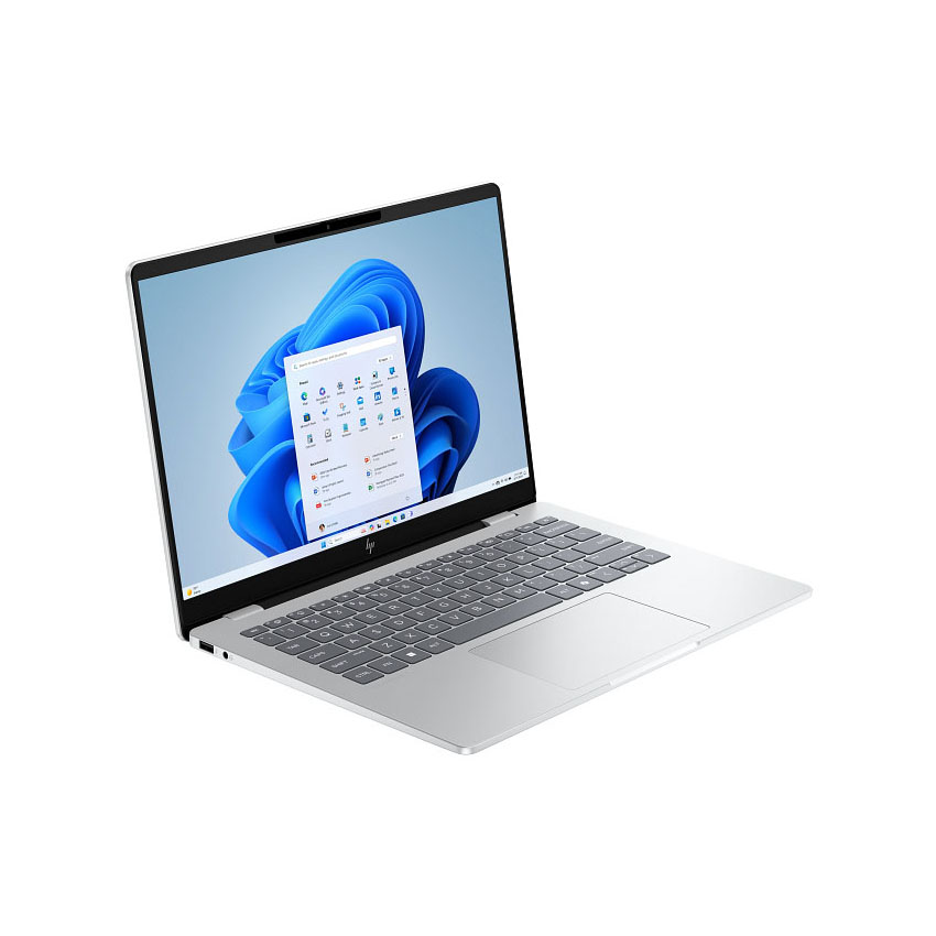 Laptop HP OmniBook 7 14-fs0032TU (U9 270H32GB RAM512GB SSD14 WUXGAWin11Bạc) 3