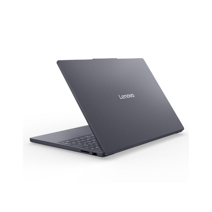 Laptop Lenovo IdeaPad Slim 3 15ARP10 83K700EVVN (R7 7735HS/24GB RAM/512GB SSD/15.3 WUXGA/Win11/Xám) - Hình 8