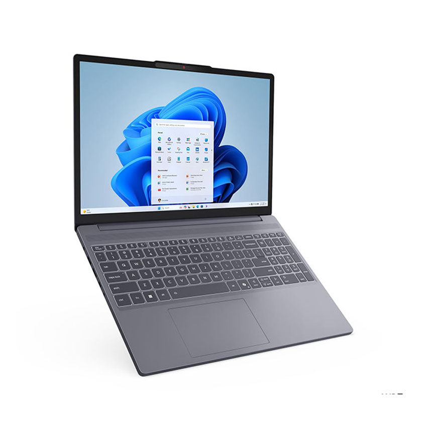 Laptop Lenovo IdeaPad Slim 3 15ARP10 83K700EWVN (R7 7735HS/16GB RAM/512GB SSD/15.3 WUXGA/Win11/Xám)