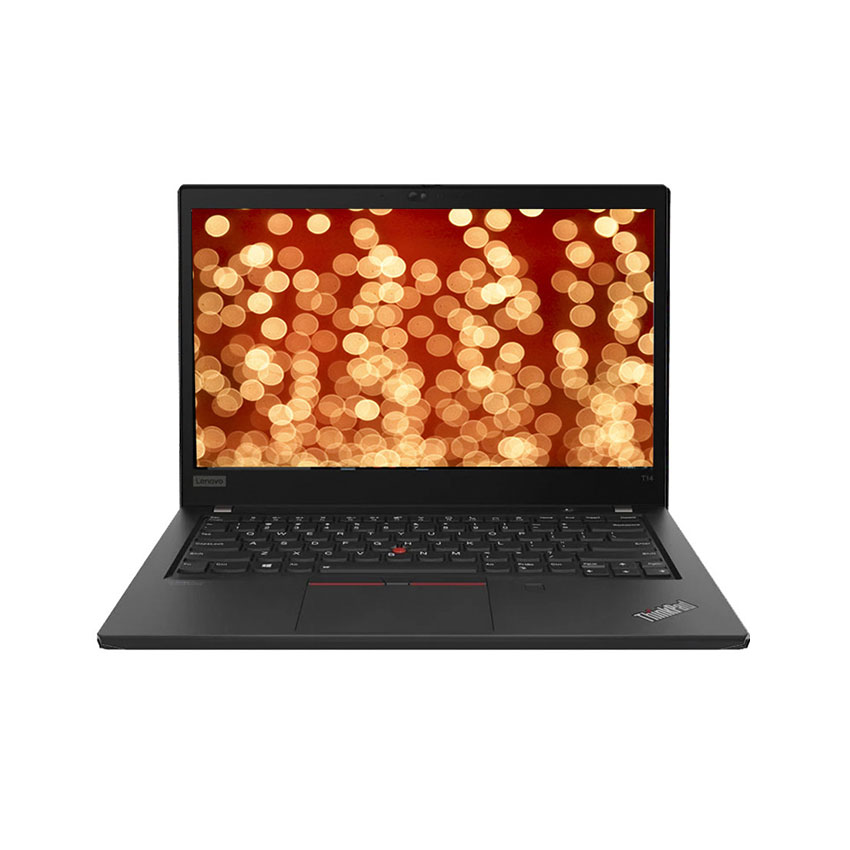 Laptop Lenovo Thinkpad T14 Gen 2 (i5-1145G7 / 16GB RAM / 256GB SSD / Màn 14 inch FHD / Kèm sạc) - Hàng cũ đẹp