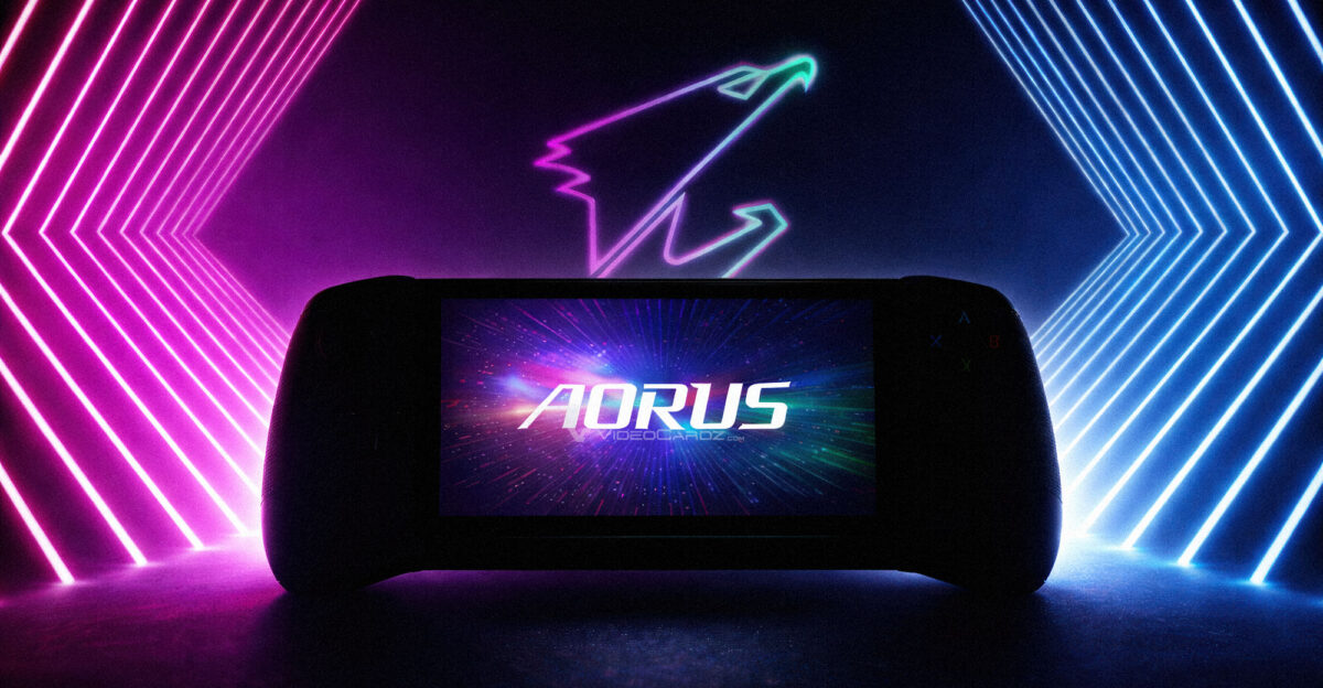 gigabyte aorus may choi game cam tay