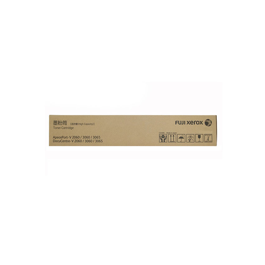 Mực máy photo Fuji Xerox CT202507 (Dùng cho máy V2060/3060/3065/2560/3560) ( 25K ) - Hình 1