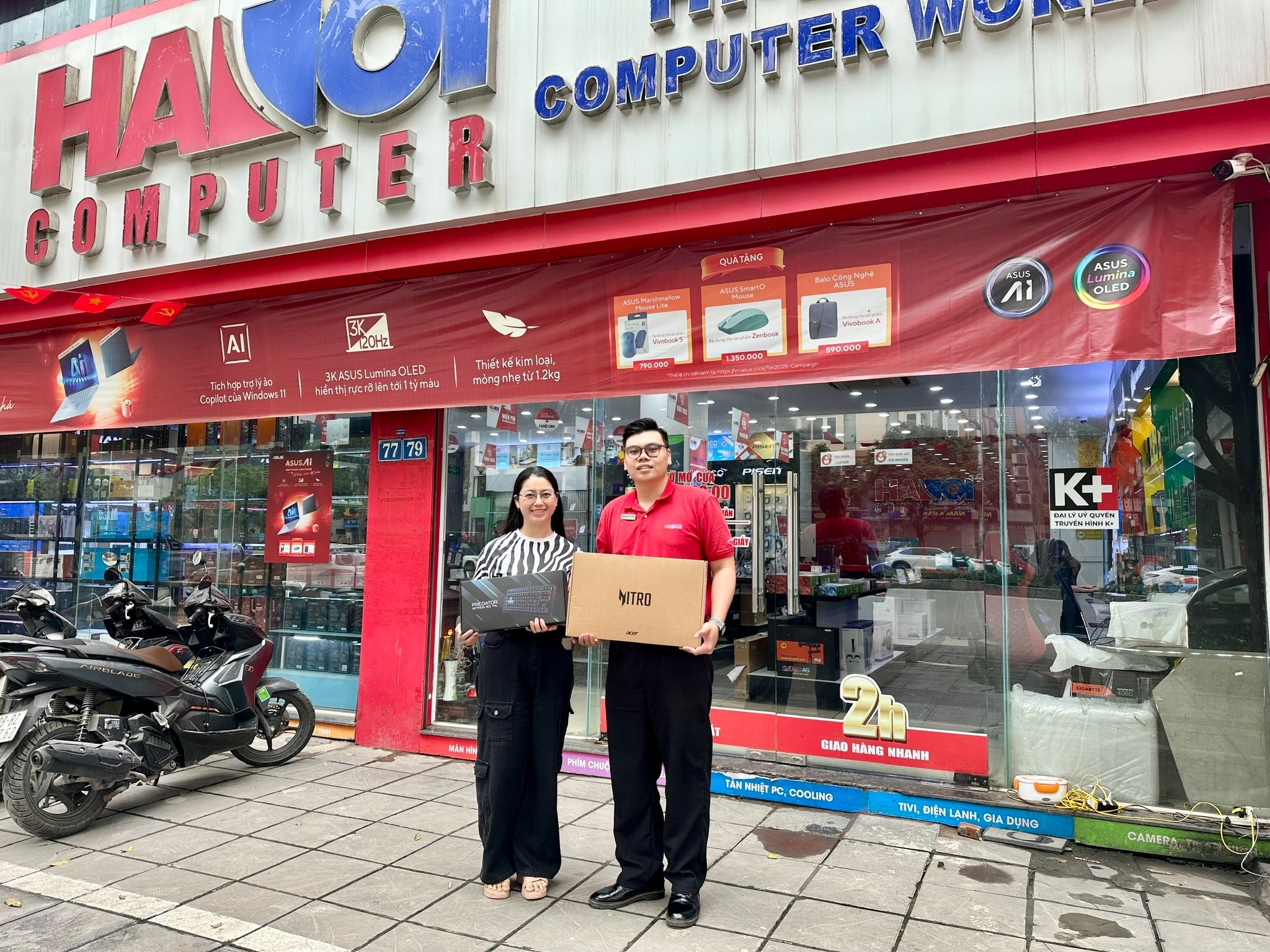 Khách hàng sử dụng Apple Mac Mini (MCYT4SA/A) (Apple M4 10 core CPU/10 core GPU/24GB RAM/512GB SSD/Mac OS/Bạc)