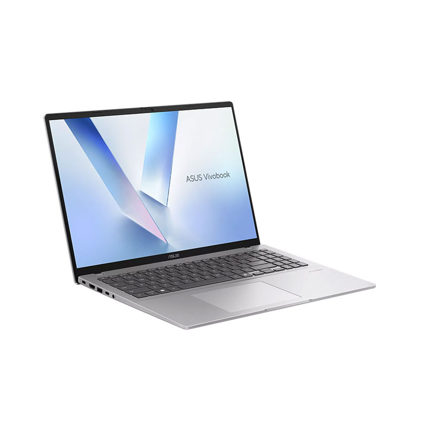 Laptop Asus VivoBook X1607CA-MB990W (U7 255H/16GB RAM/512GB SSD/16 WUXGA/Win11/Bạc) - Hình 2