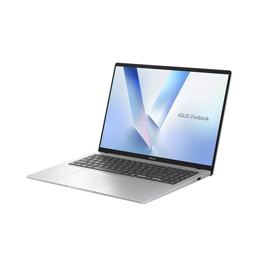 Laptop Asus VivoBook X1607CA-MB990W (U7 255H/16GB RAM/512GB SSD/16 WUXGA/Win11/Bạc) - Hình 3
