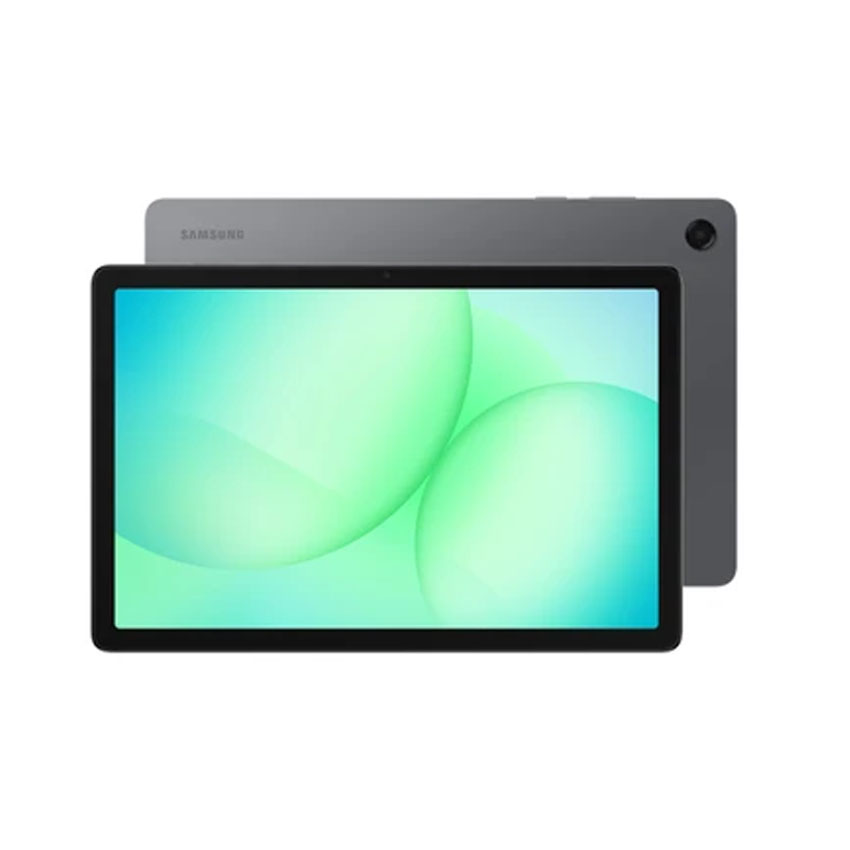 Máy Tính Bảng Samsung Galaxy Tab A11+ 5G SM-X236 (6GB/128GB/Xám)