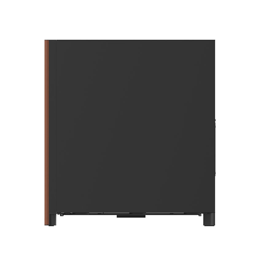 Case Thermaltake S370 WS - Black (ATX/0 fan) - Hình 4