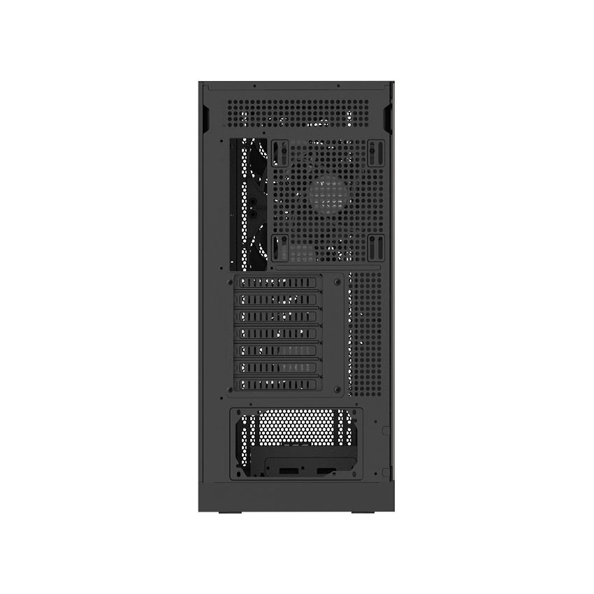 Case Thermaltake S370 WS - Black (ATX/0 fan) - Hình 6