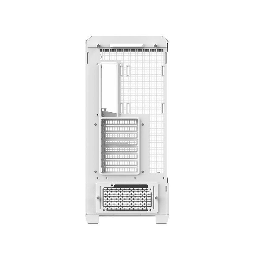 Case Thermaltake View 600 TG - Snow (ATX/0 fan) - Hình 3