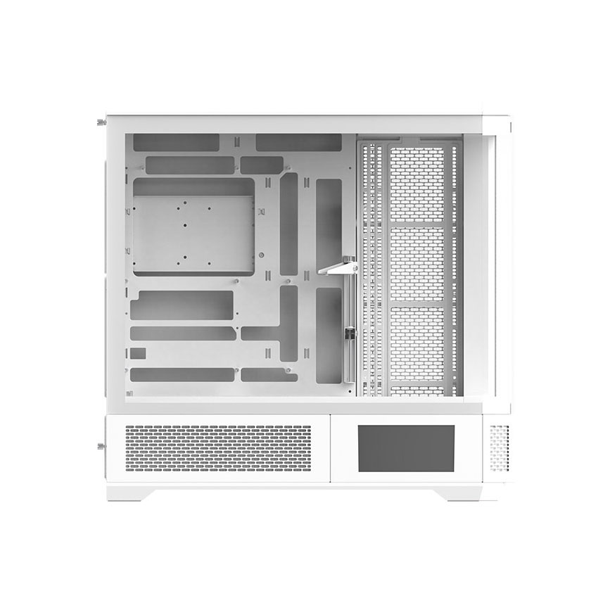 Case Thermaltake View 600 TG - Snow (ATX/0 fan) - Hình 5
