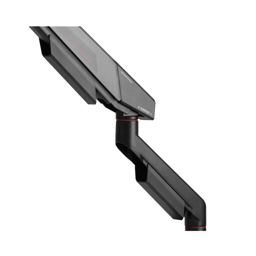 Giá đỡ màn hình HyperWork Alpha Pro Gen 2 HPW-GMA03-BLK Đen - Hình 2
