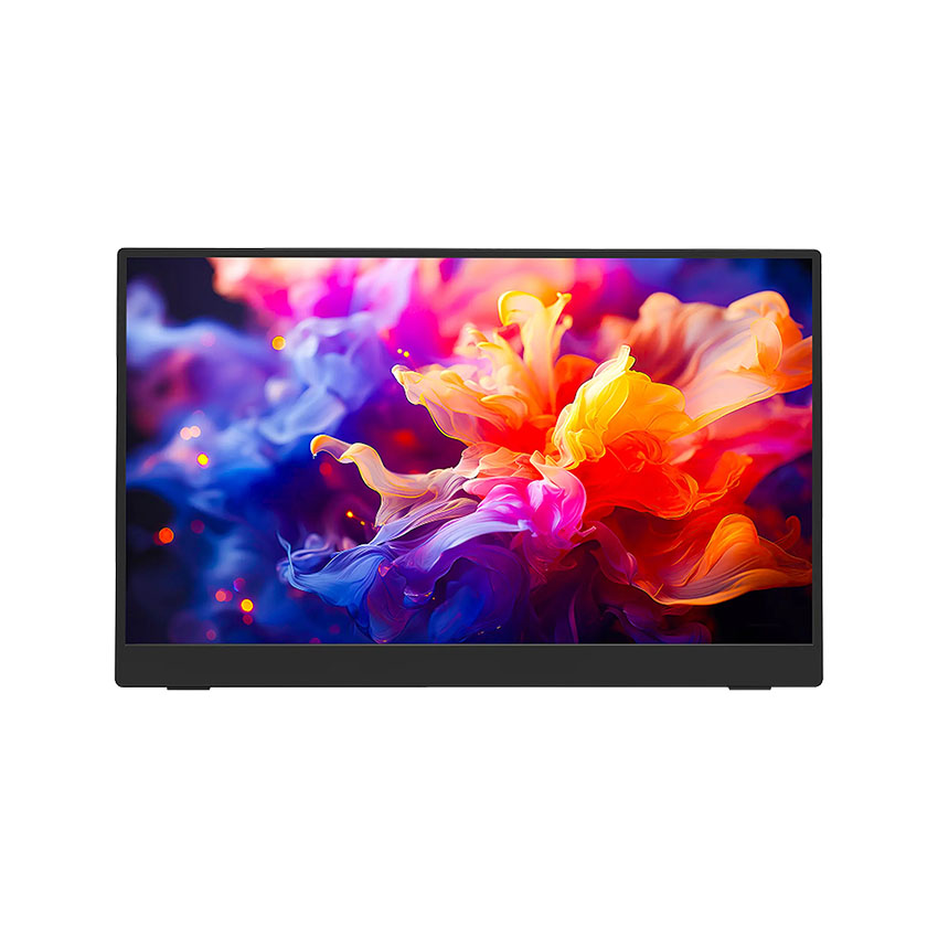 Màn hình di động cảm ứng VSP VP1560FST1 (15.6 inch/FHD/IPS/62Hz/5ms/loa)