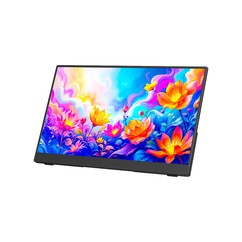 Màn hình di động cảm ứng VSP VP1560FST1 (15.6 inch/FHD/IPS/62Hz/5ms/loa) - Hình 2