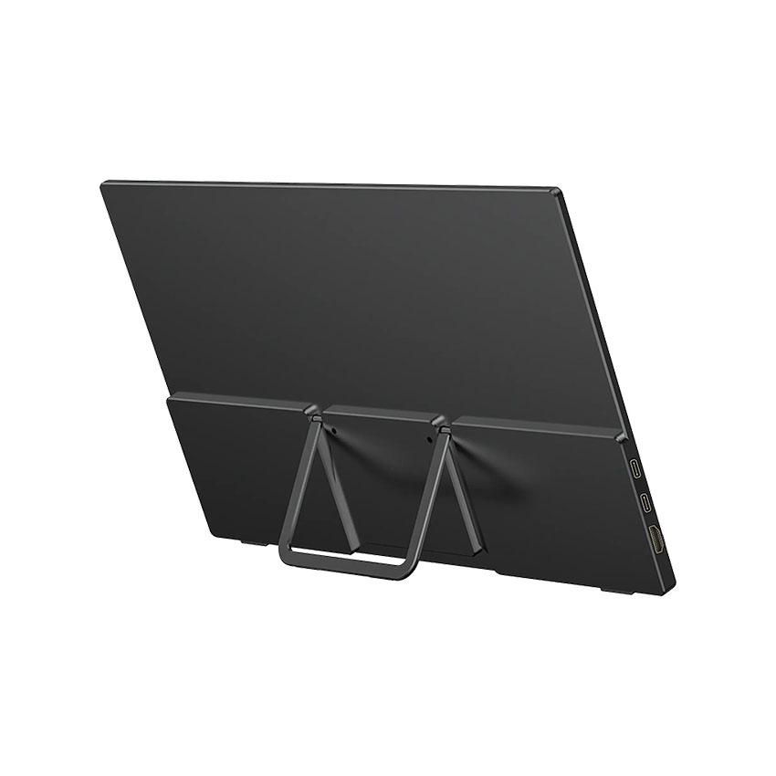 Màn hình di động cảm ứng VSP VP1560FST1 (15.6 inch/FHD/IPS/62Hz/5ms/loa) - Hình 3