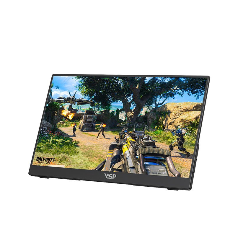 Màn hình di động VSP GP1612WS1 (16 inch/WQXGA/IPS/120Hz/1ms/loa) - Hình 4
