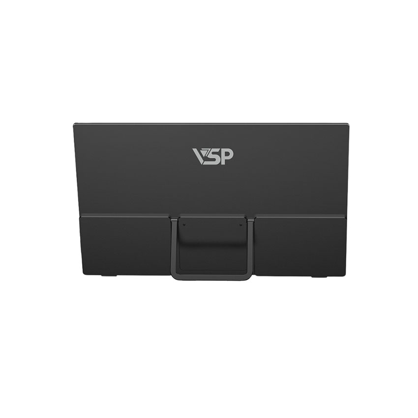 Màn hình di động VSP GP1612WS1 (16 inch/WQXGA/IPS/120Hz/1ms/loa) - Hình 2