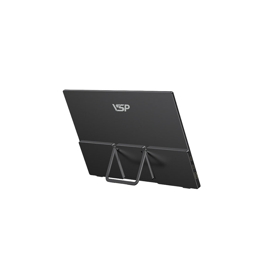 Màn hình di động VSP GP1612WS1 (16 inch/WQXGA/IPS/120Hz/1ms/loa) - Hình 3