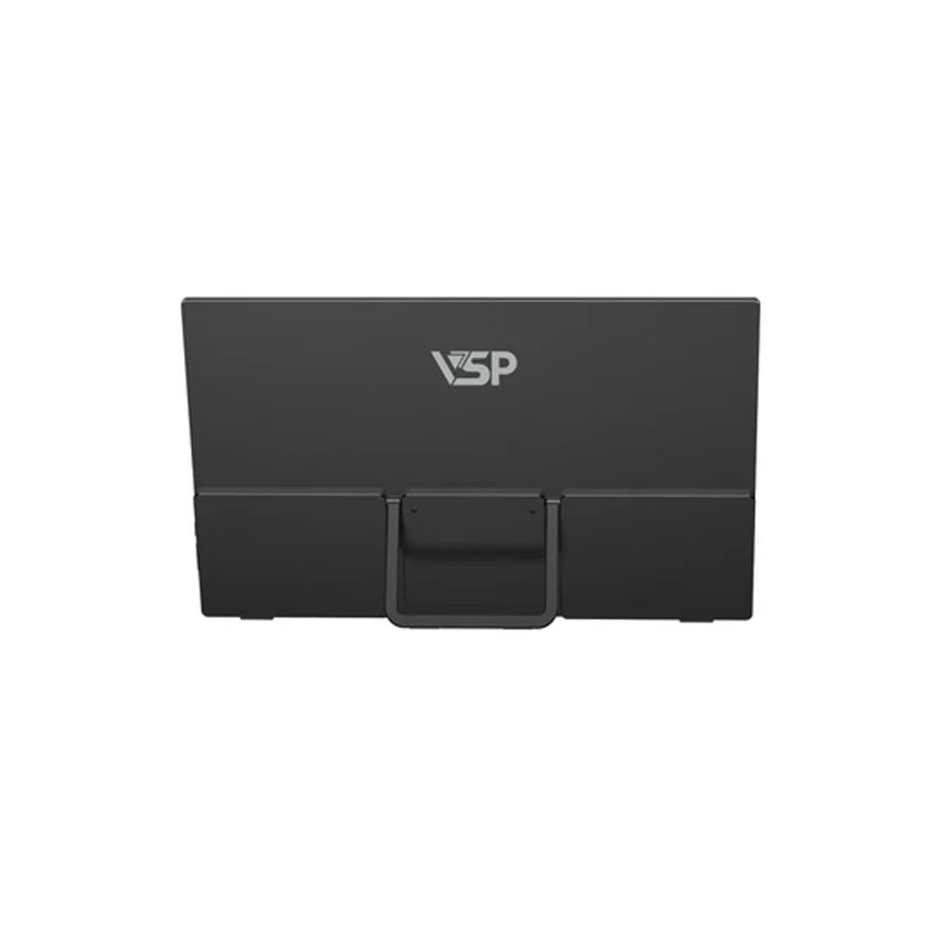 Màn hình di động VSP GP1614WS1 (16 inch/FHD/IPS/144Hz/1ms/loa) - Hình 2