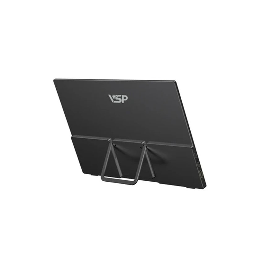 Màn hình di động VSP GP1614WS1 (16 inch/FHD/IPS/144Hz/1ms/loa) - Hình 4