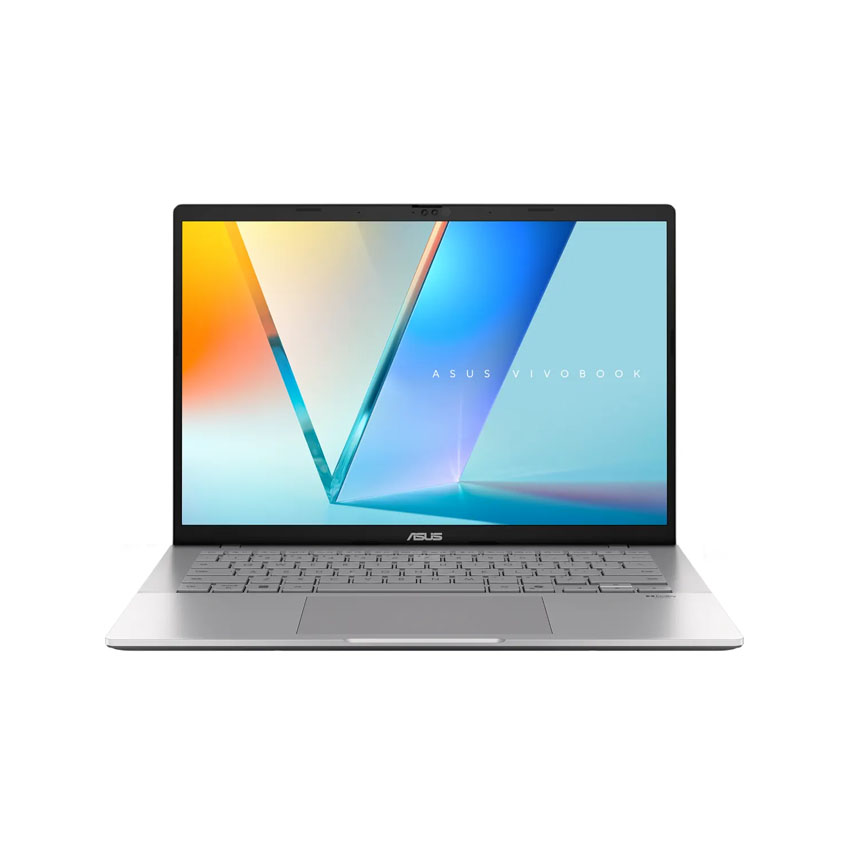 Laptop Asus VivoBook S3407VA-LY256W (Core 7 240H/16GB RAM/512GB SSD/14 WUXGA/Win11/Bạc) chính hãng
